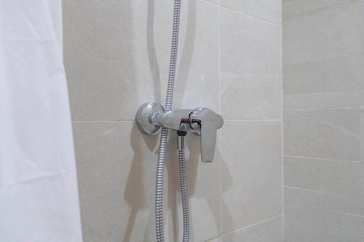 Wonderful Studio Apartment With Balcony At Farhad Azizi Dubai